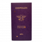 Preview: Chopollen Milchschokolade Packung vorn