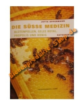 Ein Ratgeber für die Apitherapie