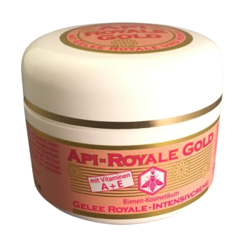 API-ROYALE Gold Creme