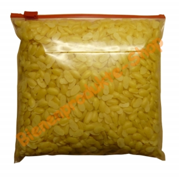 Bienenwachs Pastillen [1kg]