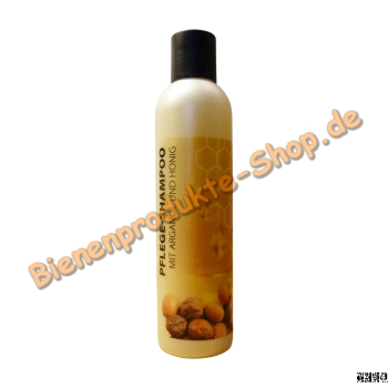 Shampoo mit Arganöl