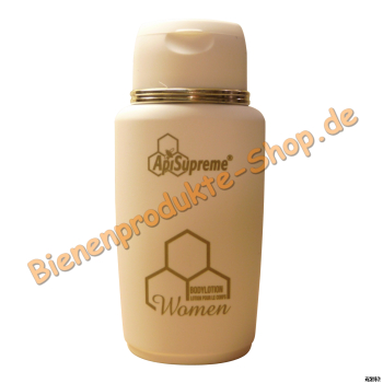 Bodylotion Honig ApiSupreme - Women