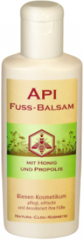 API Fuss-Balsam