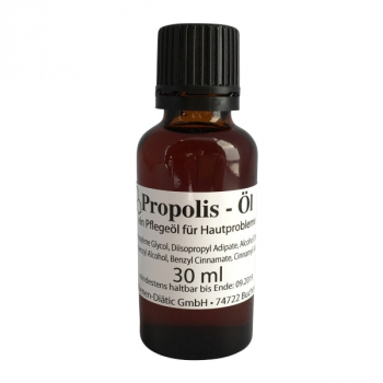 Propolisöl (30ml)