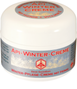 API-Winter Creme 50ml