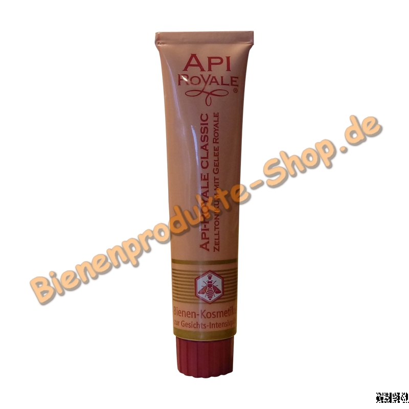 Api Royale Classic Creme Kaufen Bienenprodukte Shop