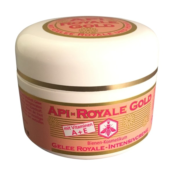 API Royale Gold Intensivcreme