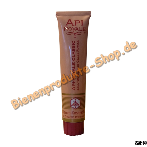 API-ROYALE Creme
