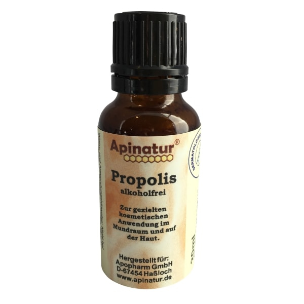 Propolis alkoholfrei 10%