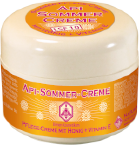API Sommer Creme