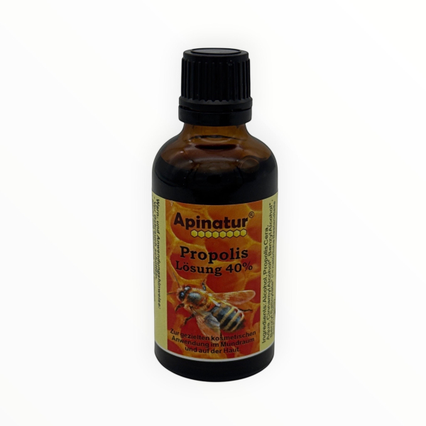 Propolilösung 40% 50ml